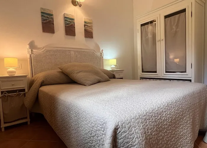 Appartamento 2 - Complesso Residenziale Terme Di Casteldoria