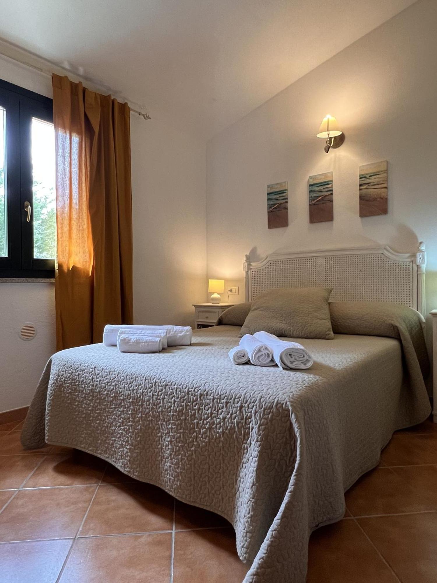 2 - Complesso Residenziale Terme Di Casteldoria Apartamento *
