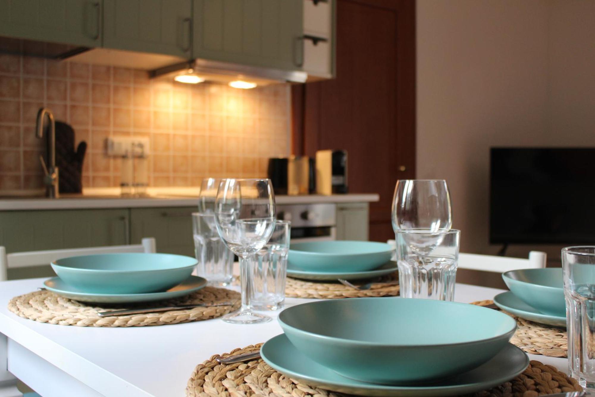 Apartamento 2 - Complesso Residenziale Terme Di Casteldoria