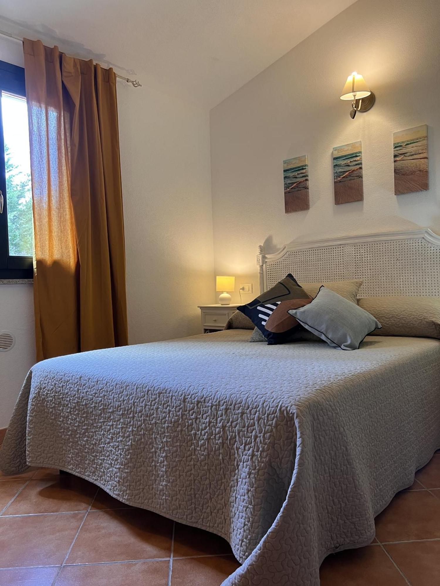 2 - Complesso Residenziale Terme Di Casteldoria * Santa Maria