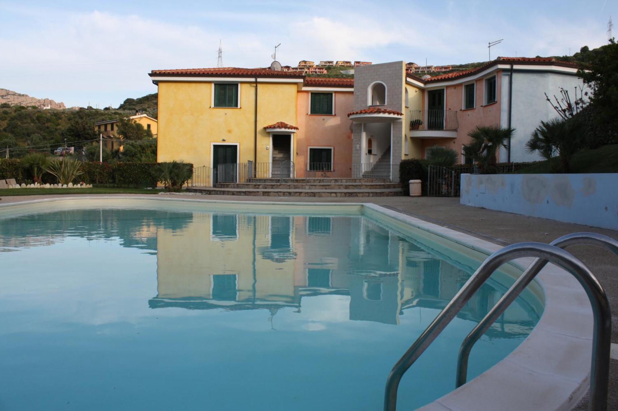2 - Complesso Residenziale Terme Di Casteldoria Santa Maria