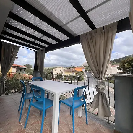 Appartamento 2 - Complesso Residenziale Terme Di Casteldoria Santa Maria Coghinas Exterior photo