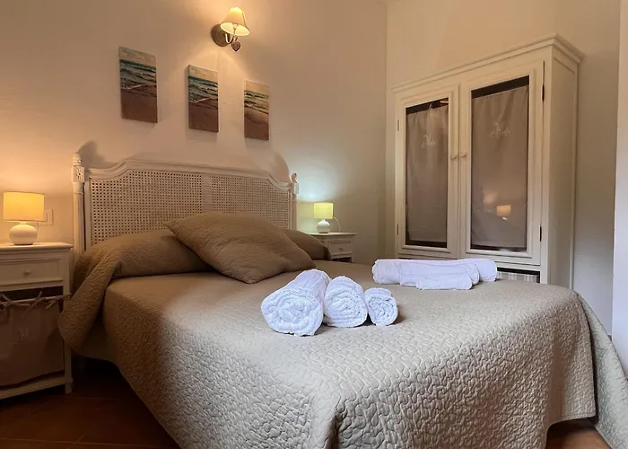 Appartamento 2 - Complesso Residenziale Terme Di Casteldoria