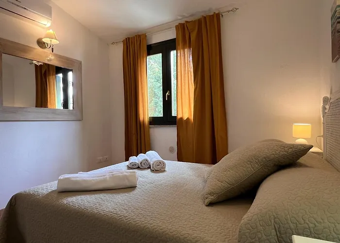 Appartamento 2 - Complesso Residenziale Terme Di Casteldoria