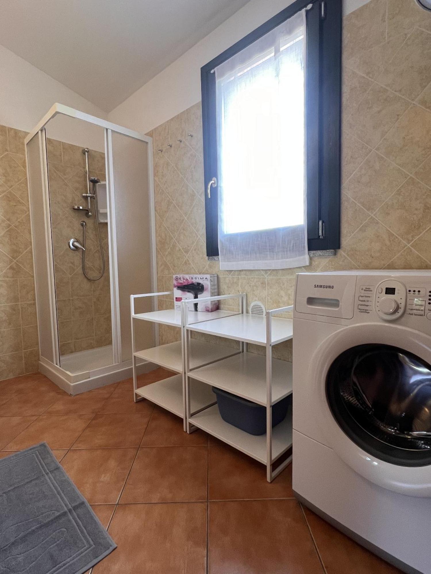 Apartment 2 - Complesso Residenziale Terme Di Casteldoria Santa Maria Coghinas