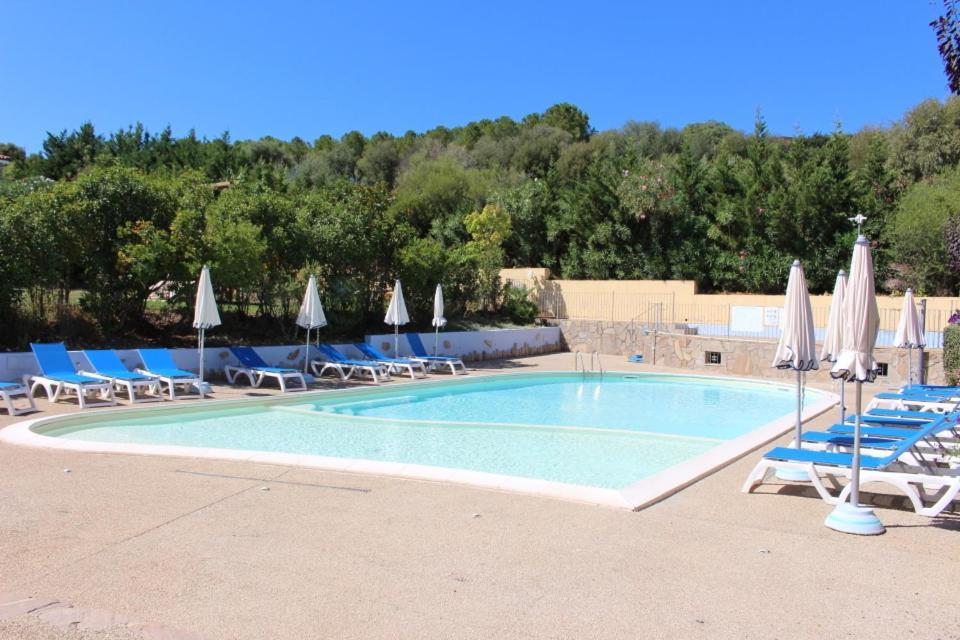 Apartment 2 - Complesso Residenziale Terme Di Casteldoria *