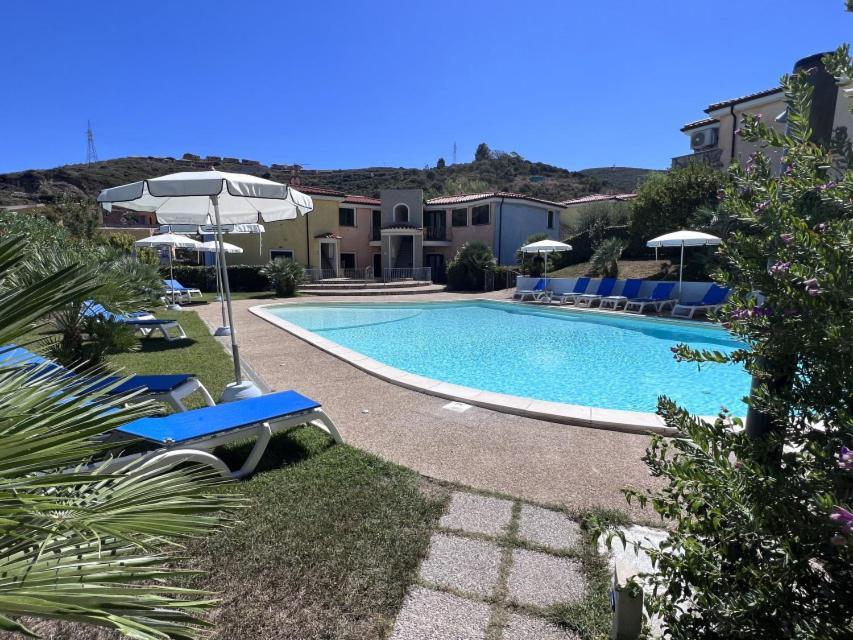 Appartement 2 - Complesso Residenziale Terme Di Casteldoria Santa Maria