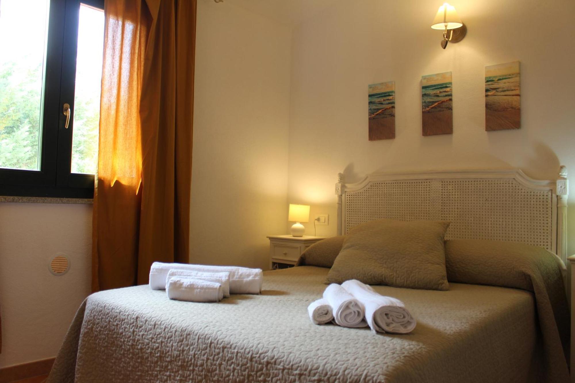 2 - Complesso Residenziale Terme Di Casteldoria * Santa Maria Coghinas