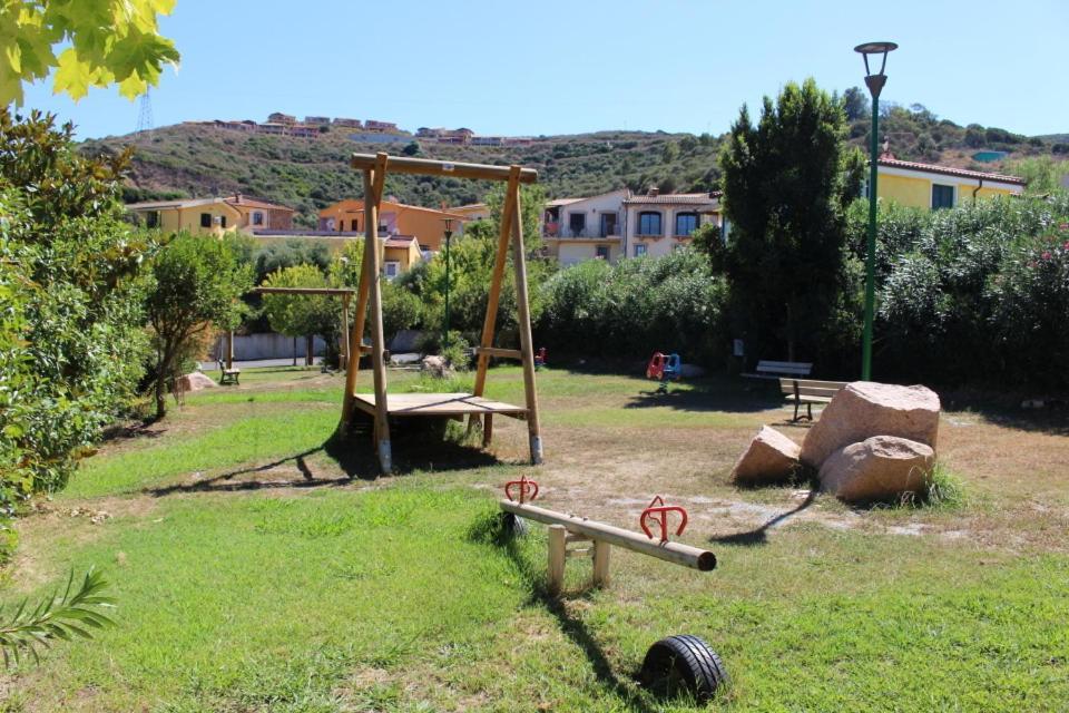 2 - Complesso Residenziale Terme Di Casteldoria Santa Maria Coghinas
