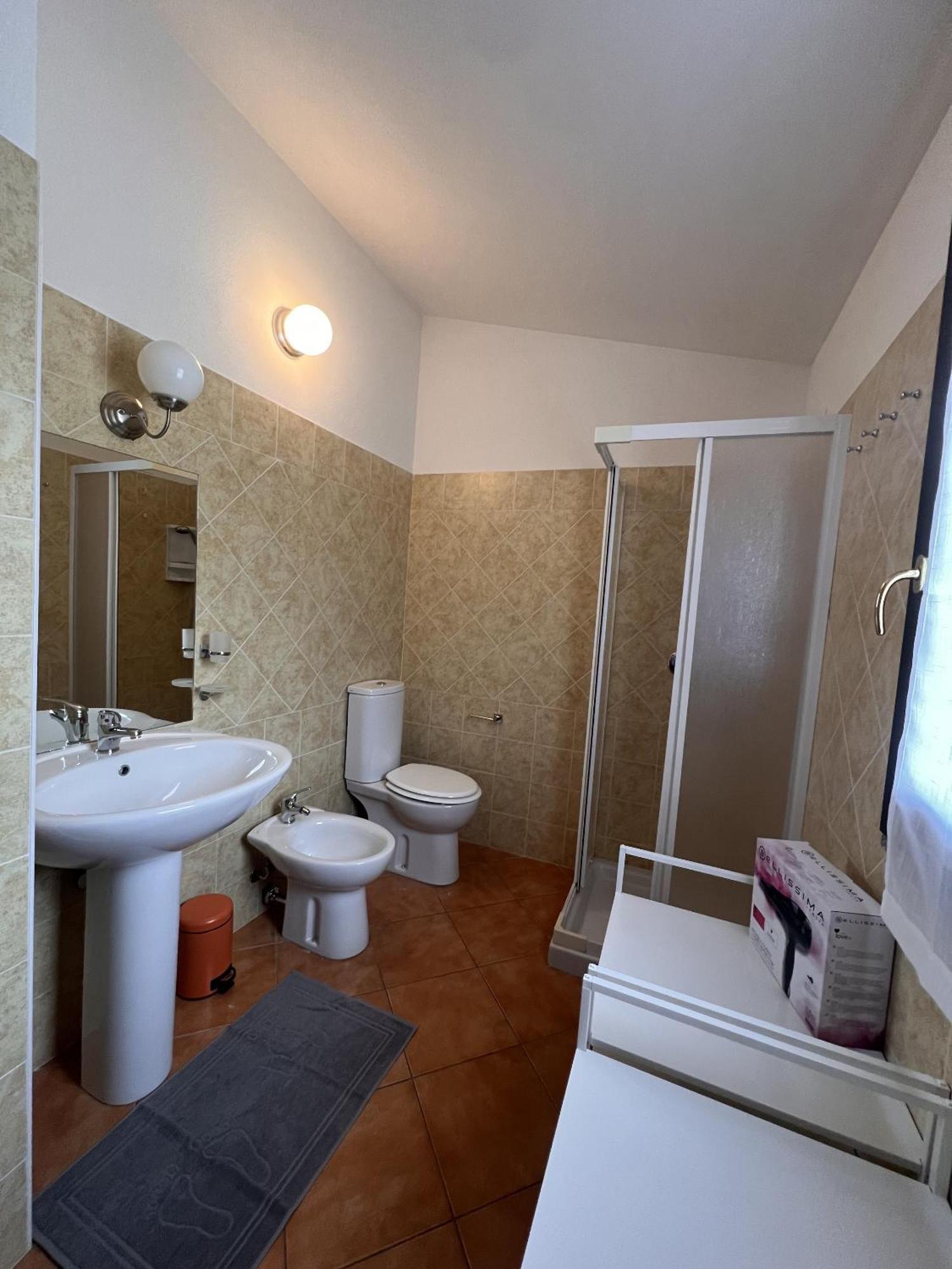 2 - Complesso Residenziale Terme Di Casteldoria