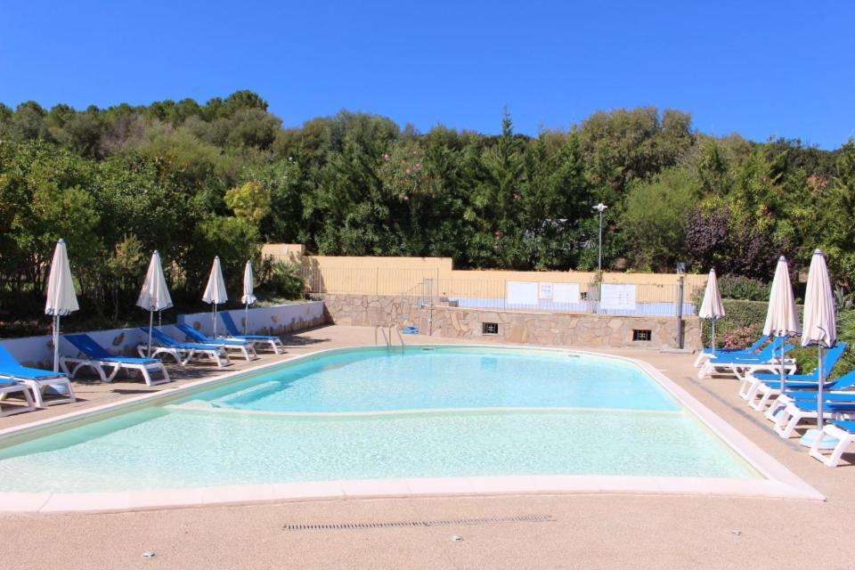 2 - Complesso Residenziale Terme Di Casteldoria * Santa Maria Coghinas
