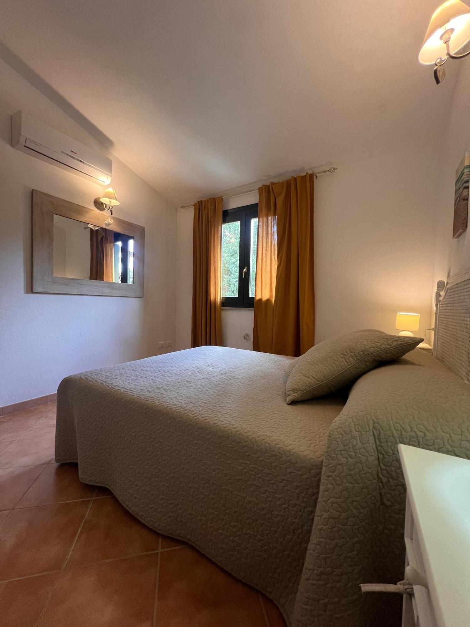 Apartment 2 - Complesso Residenziale Terme Di Casteldoria *