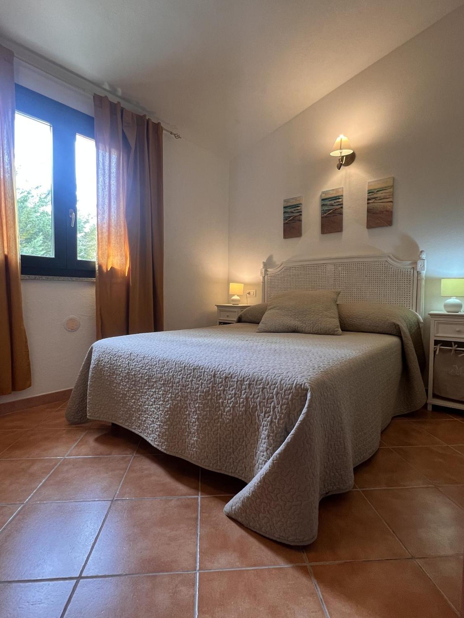Apartment 2 - Complesso Residenziale Terme Di Casteldoria *