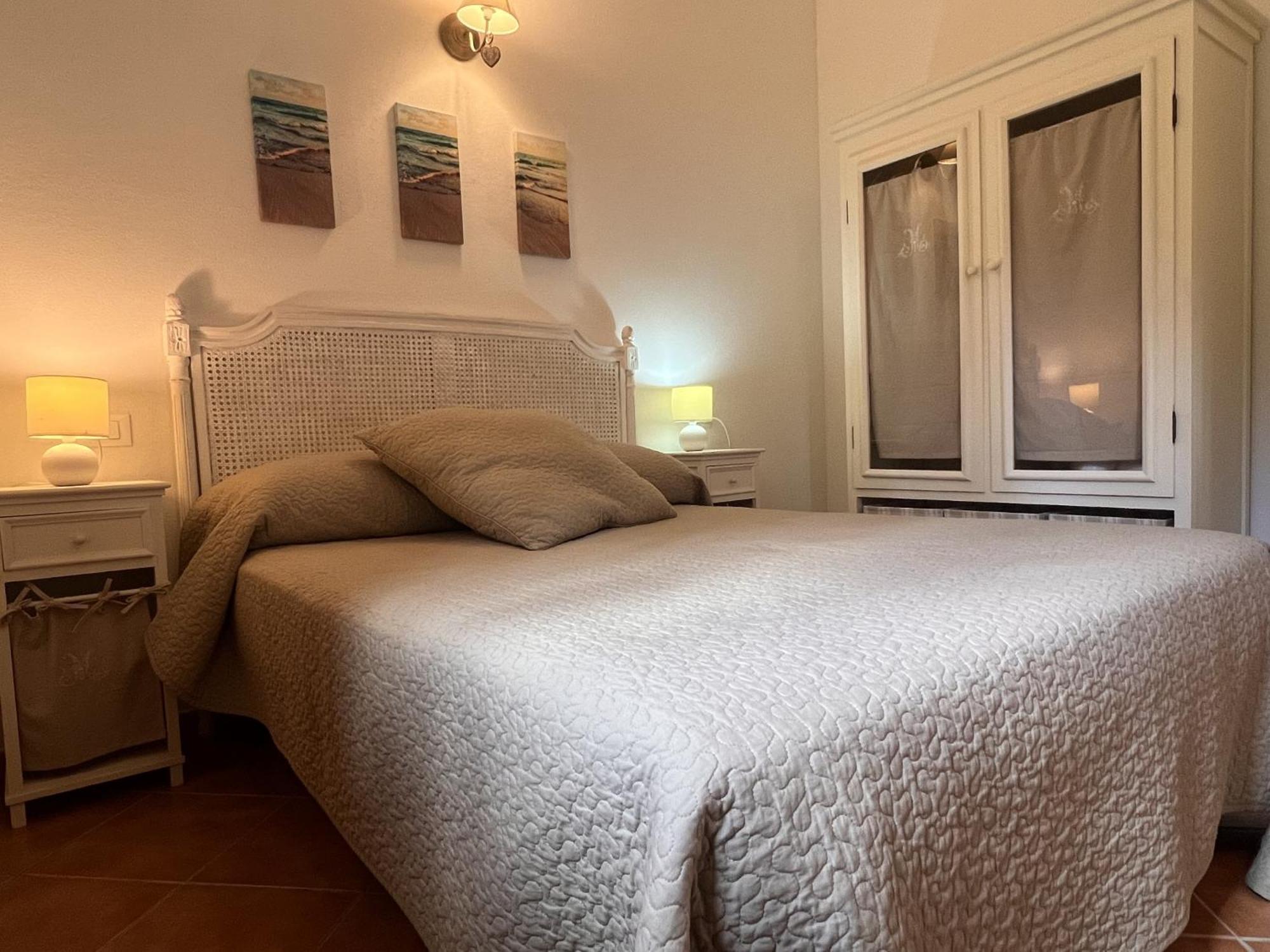 2 - Complesso Residenziale Terme Di Casteldoria *