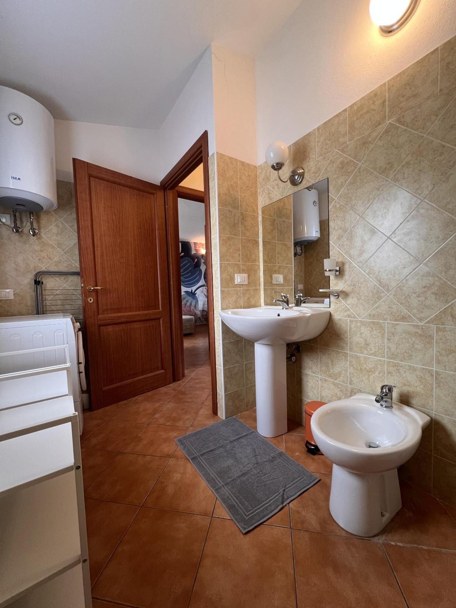 2 - Complesso Residenziale Terme Di Casteldoria Apartment