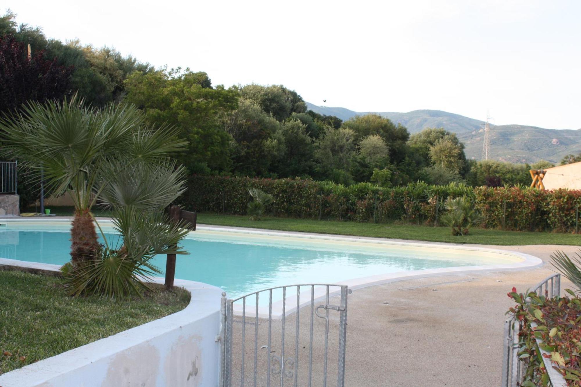 Appartement 2 - Complesso Residenziale Terme Di Casteldoria *