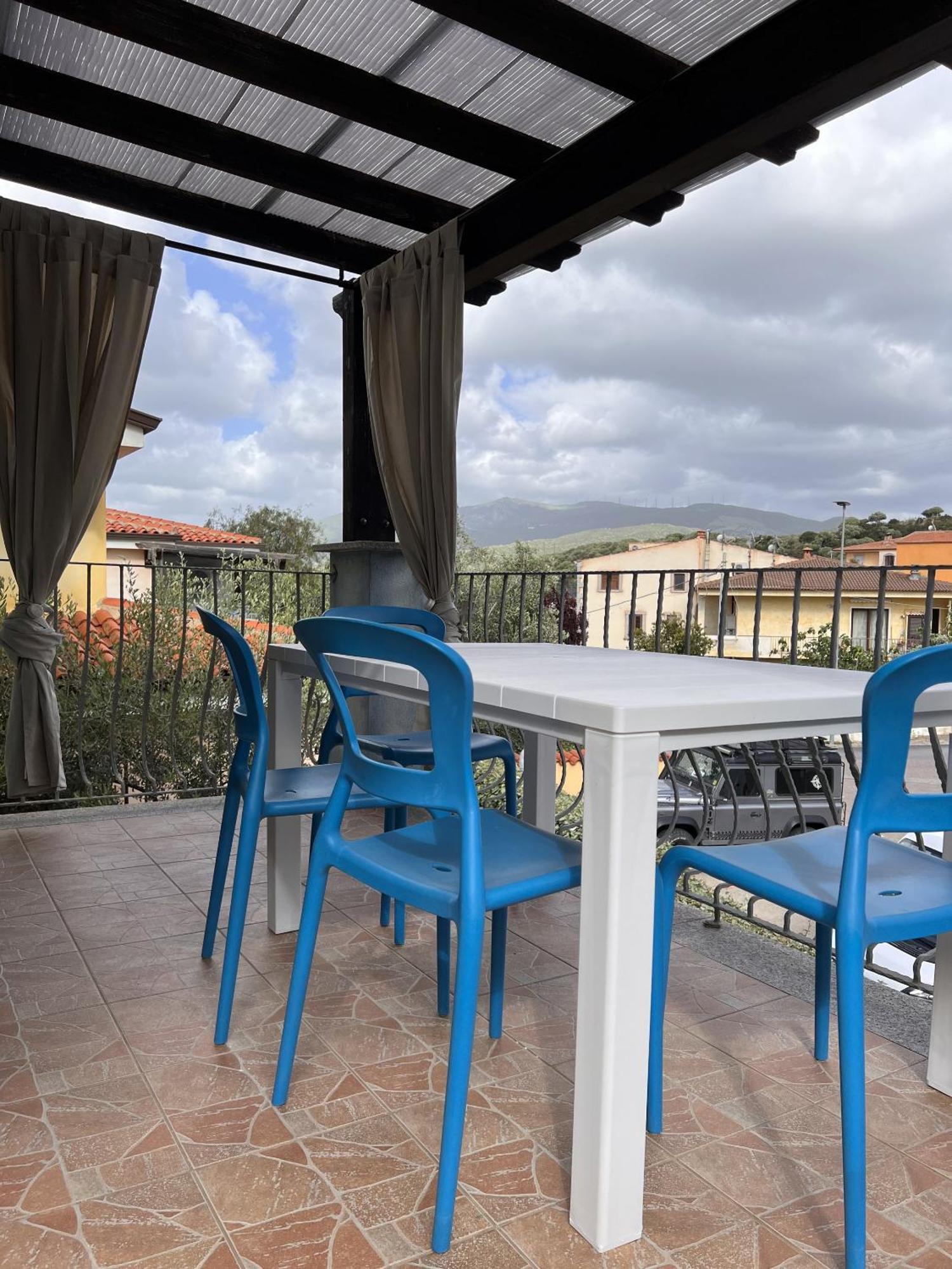 2 - Complesso Residenziale Terme Di Casteldoria Appartement Santa Maria