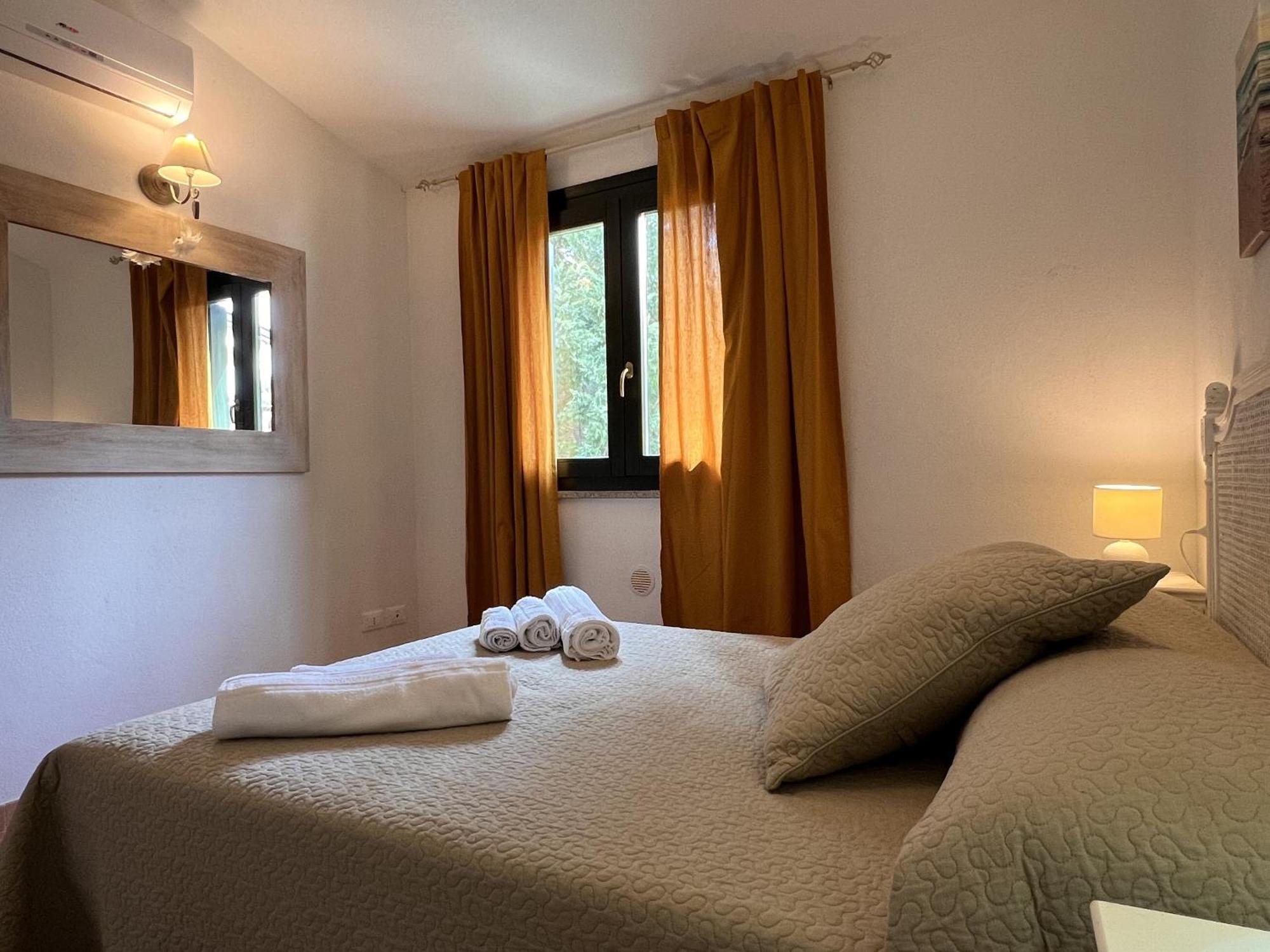 2 - Complesso Residenziale Terme Di Casteldoria Appartement *