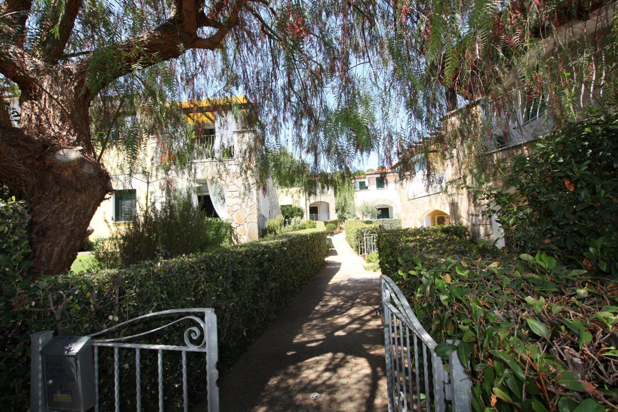 2 - Complesso Residenziale Terme Di Casteldoria Santa Maria Coghinas