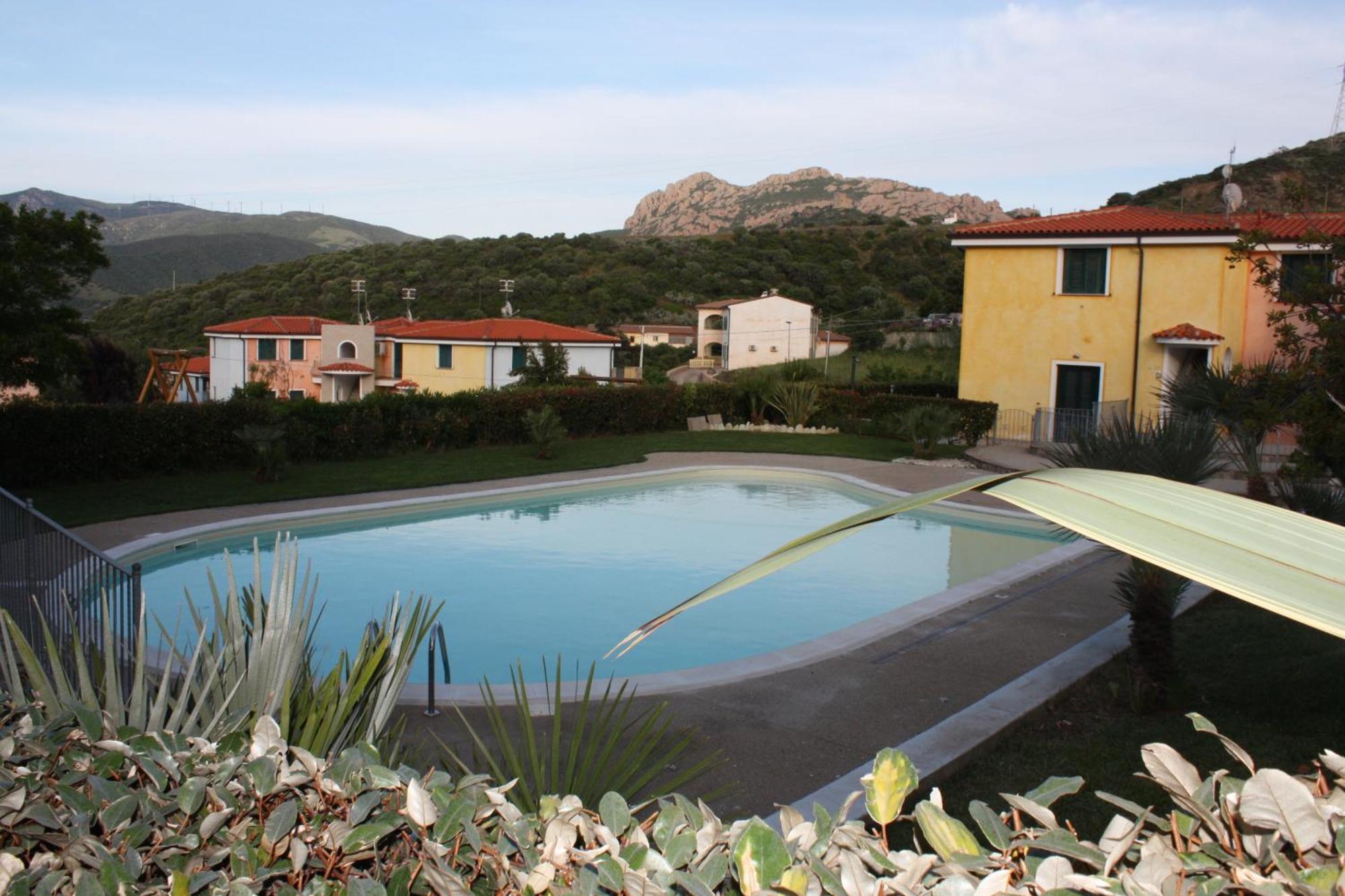 Apartment 2 - Complesso Residenziale Terme Di Casteldoria Santa Maria Coghinas
