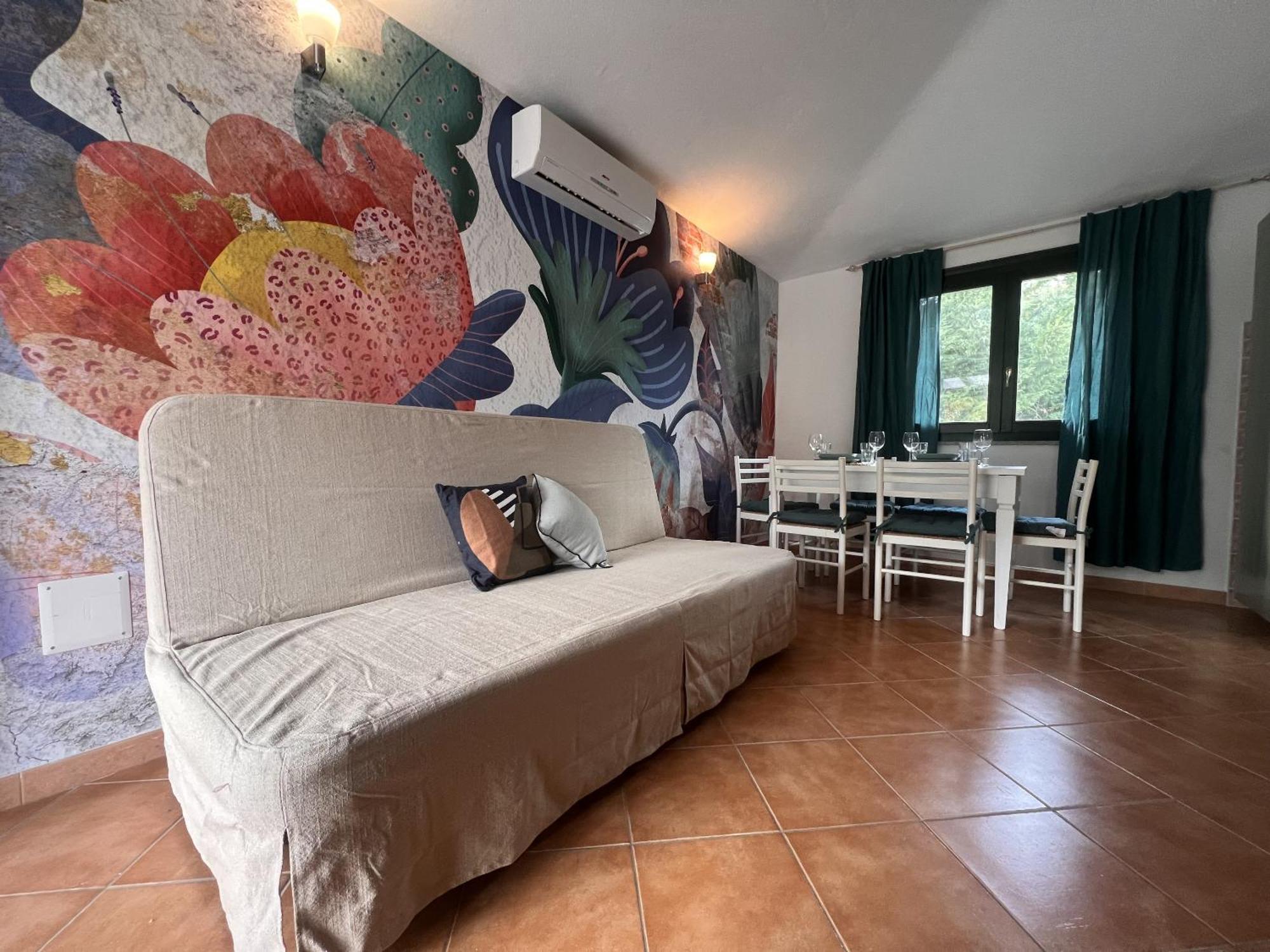 2 - Complesso Residenziale Terme Di Casteldoria