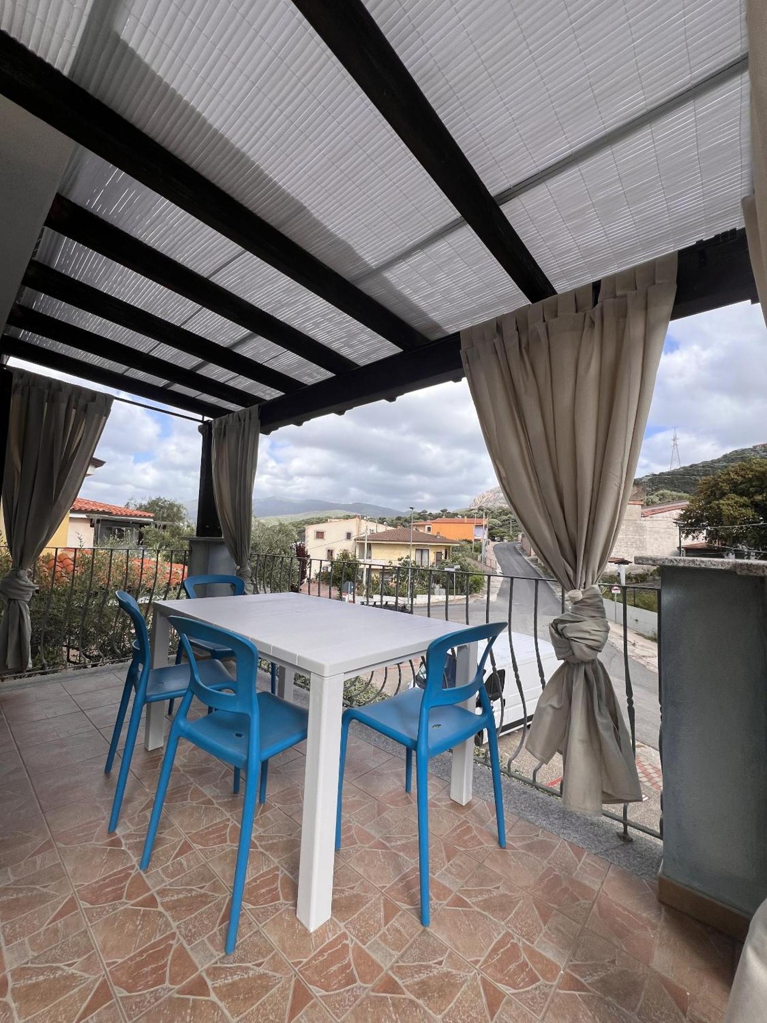 Apartment 2 - Complesso Residenziale Terme Di Casteldoria *