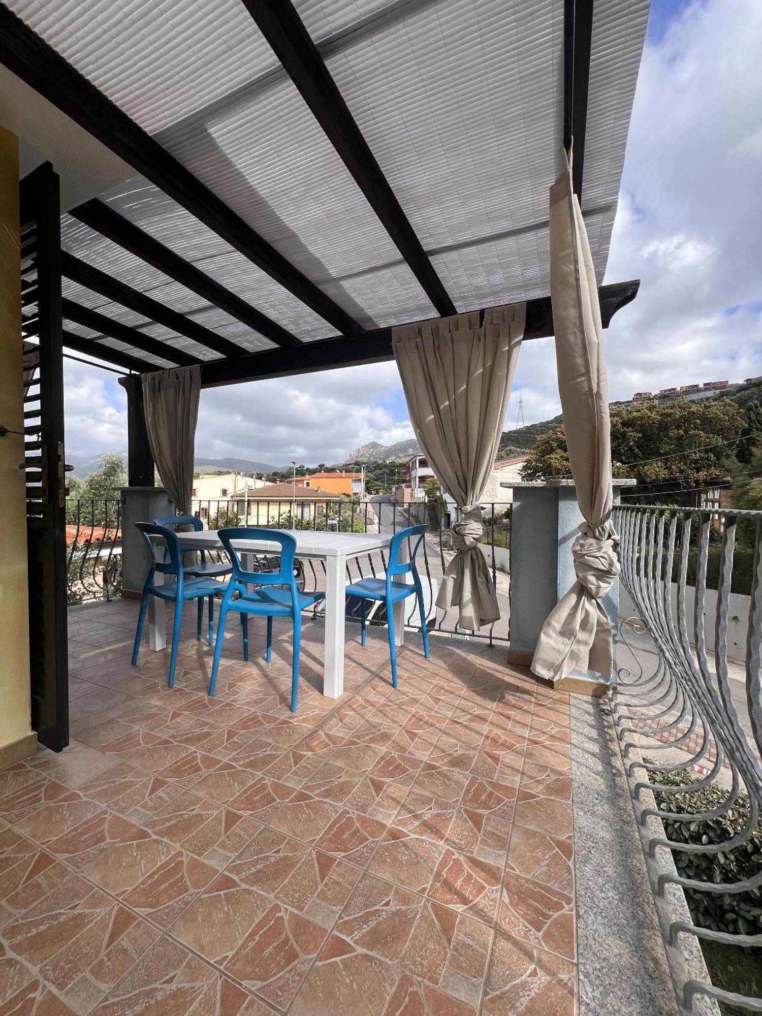 Apartment 2 - Complesso Residenziale Terme Di Casteldoria